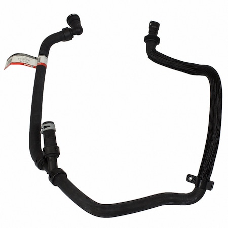 Motorcraft HVAC Heater Hose Assembly, KH571