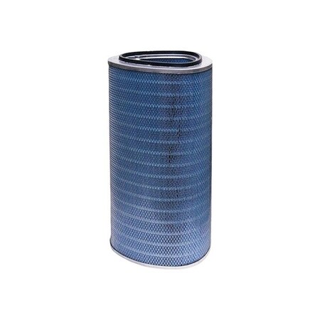 Miller Electric Welding Fume Extractor Filter, FilTek XL 296823