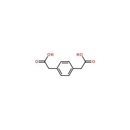 Ak Scientific 1, 4-Phenylenediacetic acid (500g), CAS 7325-46-4 K898-500g