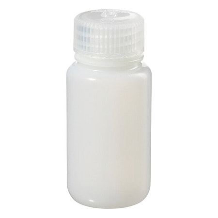 Nalgene Laboratory Bottle, LDPE, 86 mm H, PK72 2103-0002