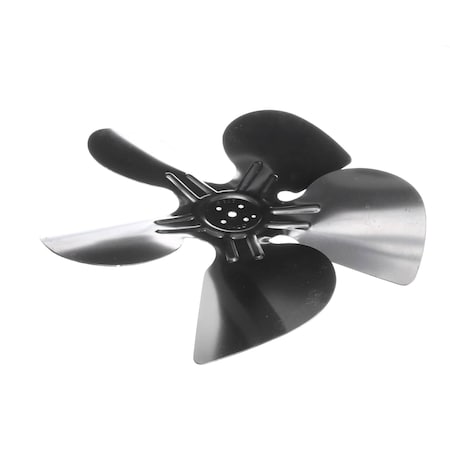Southern Store Fixtures CONDENSER FAN BLADE, PULL BLADE RF-FA-0328-CK