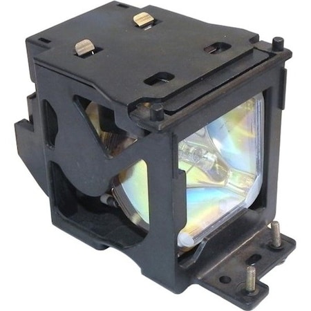 Premium Power Lamp Compatible with Panasonic ET-LAE100-ER