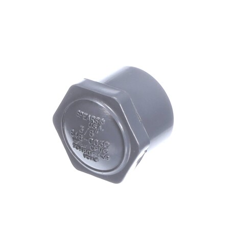 Stero Dishwasher FINAL RINSE END CAP 0P-687142