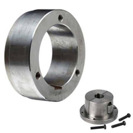 Martin Hub-Weld-On HR1 HR1