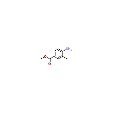 Ak Scientific Methyl 4-amino-3-methylbenzoate (100g), CAS 18595-14-7 A472-100g