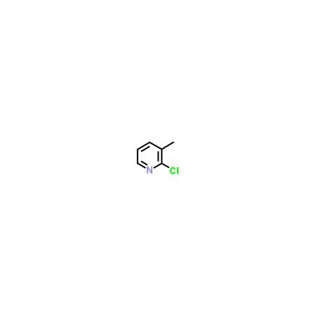 Ak Scientific 2-Chloro-3-methylpyridine (25g), CAS 18368-76-8 H626-25g