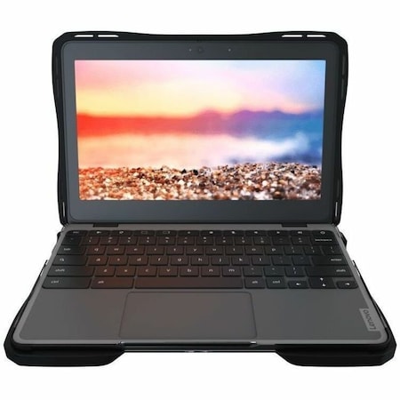 Uzbl LENOVO 100E G4 CHROMEBOOK CASE LAP7892