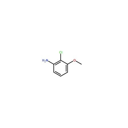 Ak Scientific 2-Chloro-3-methoxyaniline (1g), CAS 113206-03-4 X4448-1g