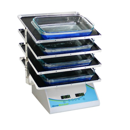 Benchmark Scientific QuadRocker 400705