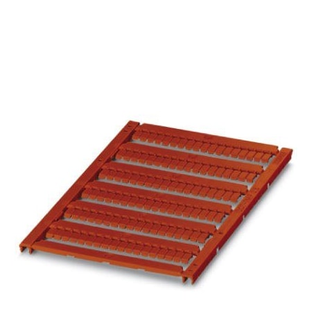 Phoenix Contact UCT-TMF 3 5 RD Marker for terminal 0829515