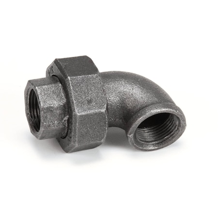 Champion - Moyer Diebel UNION ELBOW 3/4X90 FEMALE BI 106485