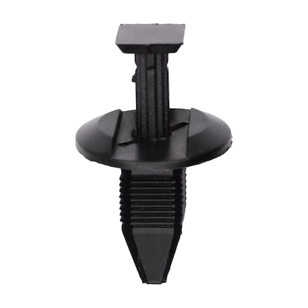 Auveco Front Bumper Stone Deflector Retainer 18mm Length, 25PK 16726