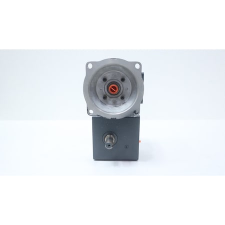 Hub City RIGHT ANGLE GEAR REDUCER 3/4IN 600:1 0220-79214 1804