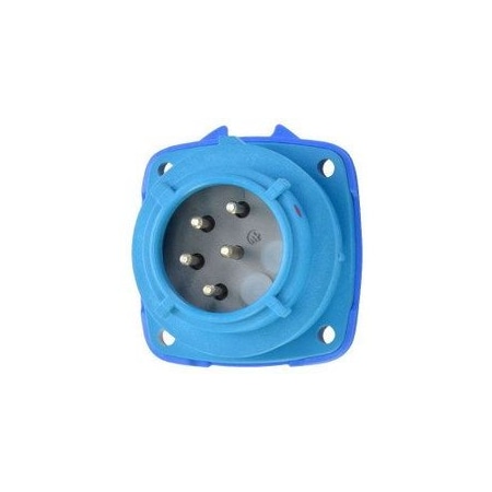 Meltric Plug/Connector/Adapter Accessories 01-P8041