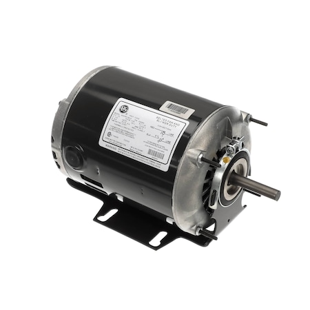 Accurex Motor, 115 Volt, 60HZ, 1/2HP, 1725 RPM, 1PH 329392