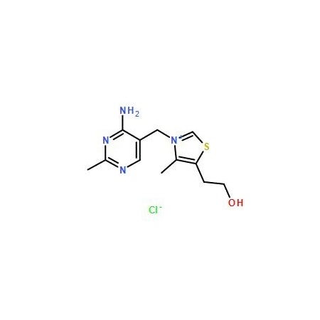 Ak Scientific Vitamin B1 (1g), CAS 59-43-8 R436-1g