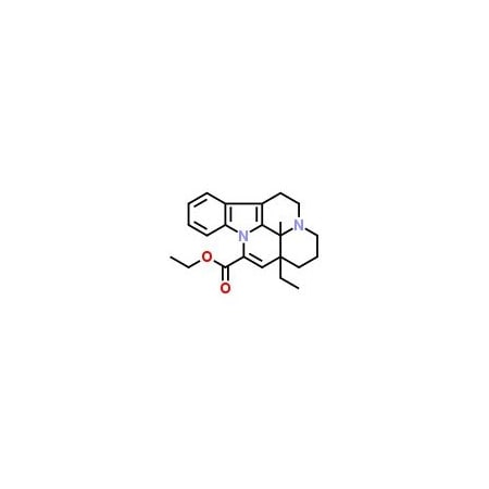 Ak Scientific Vinpocetine (1g), CAS 42971-09-5 C358-1g