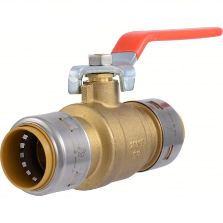 Sharkbite SBM BALL VALVE 1 UR22223G