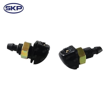 Skyward Automotive Products Windshield Washer Nozzle,  SK58039