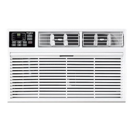 Whirlpool Through the Wall Air Conditioner WHAT121-1BW
