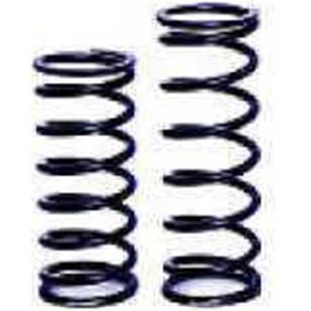 Newalthlete 18S-275 13 x 5 in. Rear Coil Spring - 275 lbs NE1394548