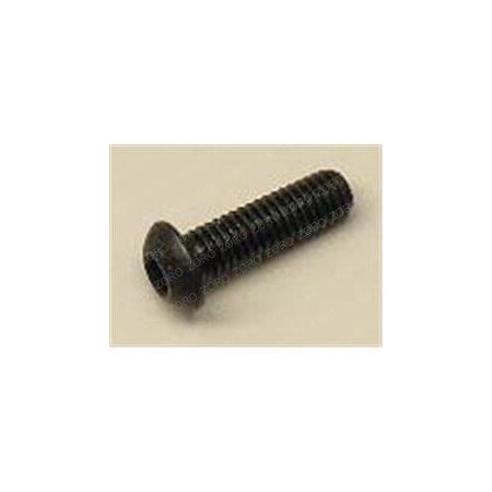Hyster REPLACEMENT SCREW, BUTTON HEAD SOCKET CAP 1710006