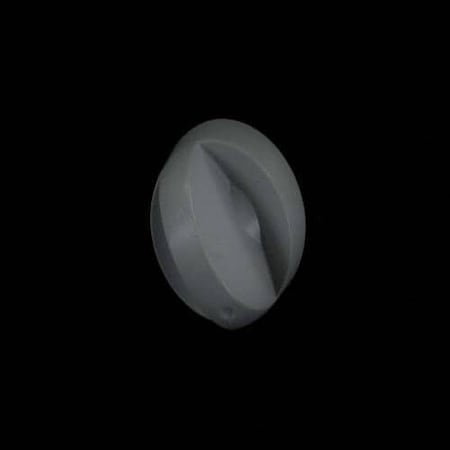 Whirlpool KNOB-FREEZER CONTROL SHK W10465177