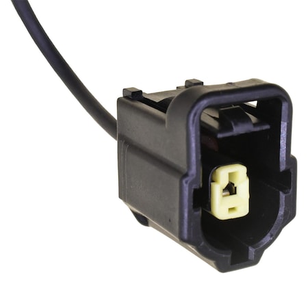 Auveco Ford Oil Pressure Switch Harness Connector Kit 23057