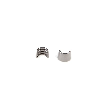Melling Engine Valve Spring Retainer Keeper,  VL-400