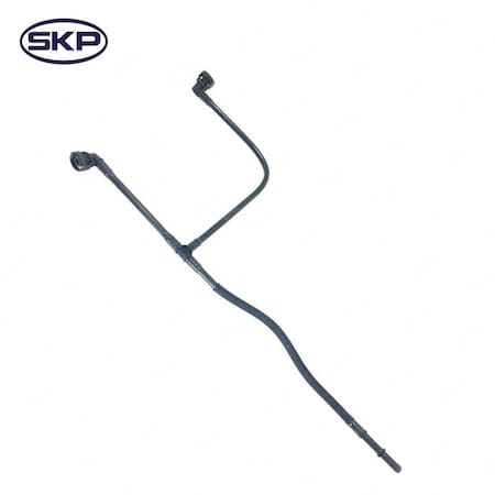 Engine Water Pump Outlet Pipe,