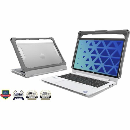Max Cases Case HPFortis G1m Crmbk 11.6 HPESFLG1MCGRY