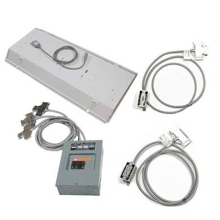 Porta-King Modular Electric Kit MODKITVK1-20x24-G