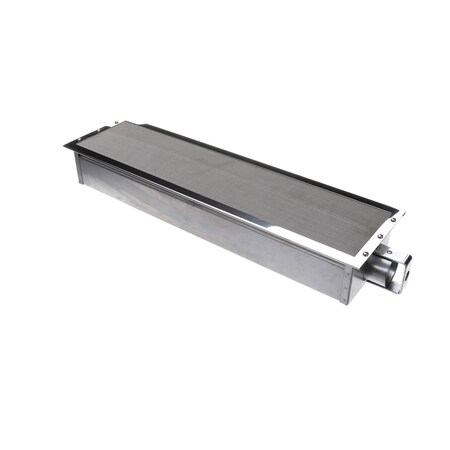 Hestan Commercial Burner Assembly 000677