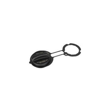 Acdelco CAP ASM-F/TNK FIL, Fuel Tank Cap, GT260