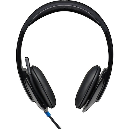 Logitech USB Headset H540 981-000510