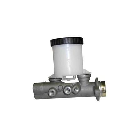 Dorman Brake Master Cylinder, M39791 M39791