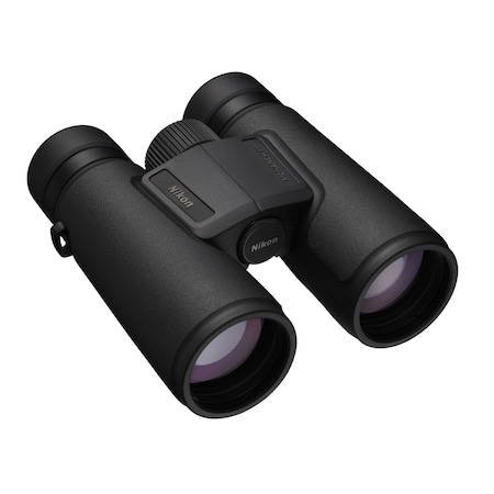 Nikon Monarch M5 12X 42-Mm Binoculars With Neck Strap, Case & Caps 16769
