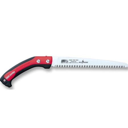 Ars ARS SA-CAM24PRO Turbocut Straight Pruning Saw SA-CAM24PRO
