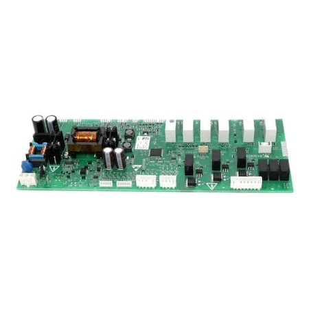Bosch CONTROL MODULE PROGR 12046043