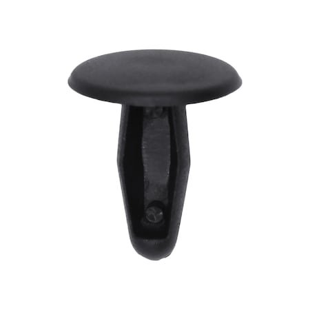Auveco Mazda Hood Insul. Retainer 14mm Head Diameter 15mm Length, 25PK 18271
