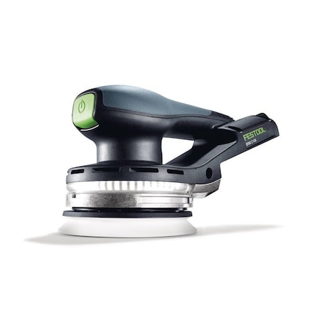 Festool Cordless random orbit sander ETSC 2 125-Basic 577735