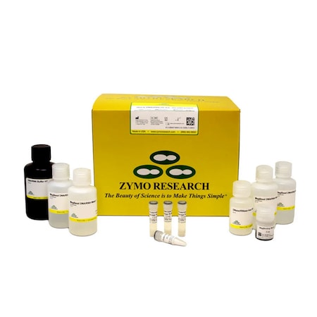 Zymo Quick-DNA/RNA HT 1000 Preps ZR2151