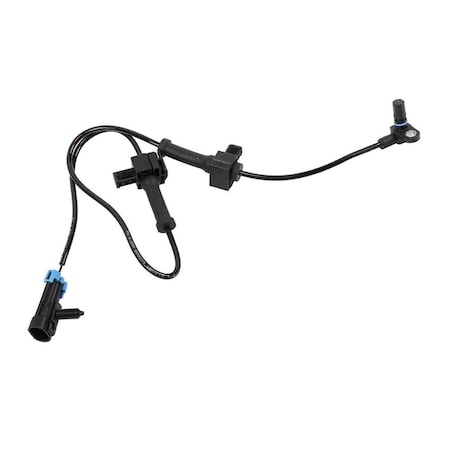 SENSOR ASM-RR WHL SPD, ABS Wheel Speed Sensor,