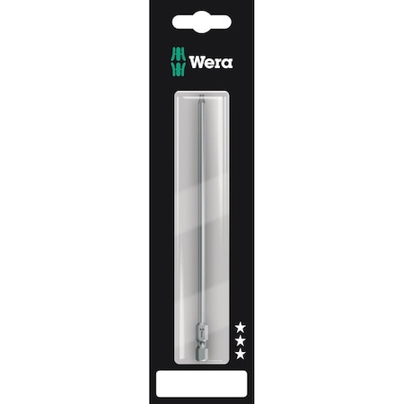 Wera 867/4 Z SB Bits, TX 10 x 152 mm 5136311001