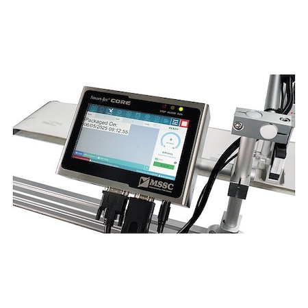 Smart-Jet Industrial Printer, Ethernet, 600 dpi 84000-CORE-PRO-KIT