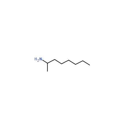 Ak Scientific Octan-2-amine (1g), CAS 693-16-3 0689AC-1g