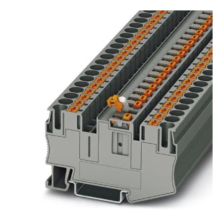 Phoenix Contact PT 6-MT Knife disconnect terminal block 3212160
