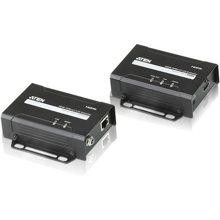 Aten HDMI HDBaseT Lite Extender VE801