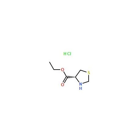 Ak Scientific Ethyl L-thiazolidine-4-carboxylate HCl (100g), CAS 86028-91-3 O229-100g