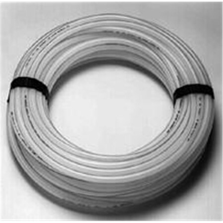 Superjock 100 ft. Polyethylene Tubing 0.37 x 0.25 in. SU2771761